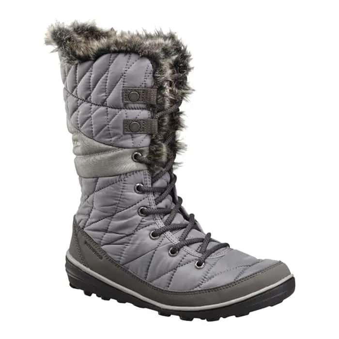 Columbia Women's Heavenly Omni Heat Boots
