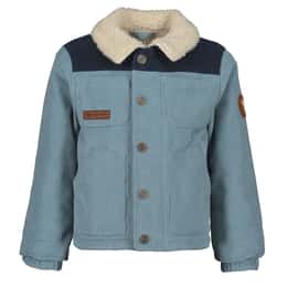 Obermeyer Boys' Kit Corduroy Jacket