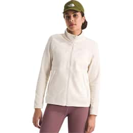 The North Face Women's Canyonlands Full-Zip Jacket