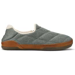 OluKai Men's Puku'i Slippers