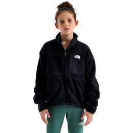 The North Face Girls' Yumiori Off-Peak Full Zip Jacket