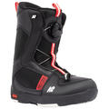 K2 Boy&#39;s Mini Turbo Snowboard Boots &#39;22