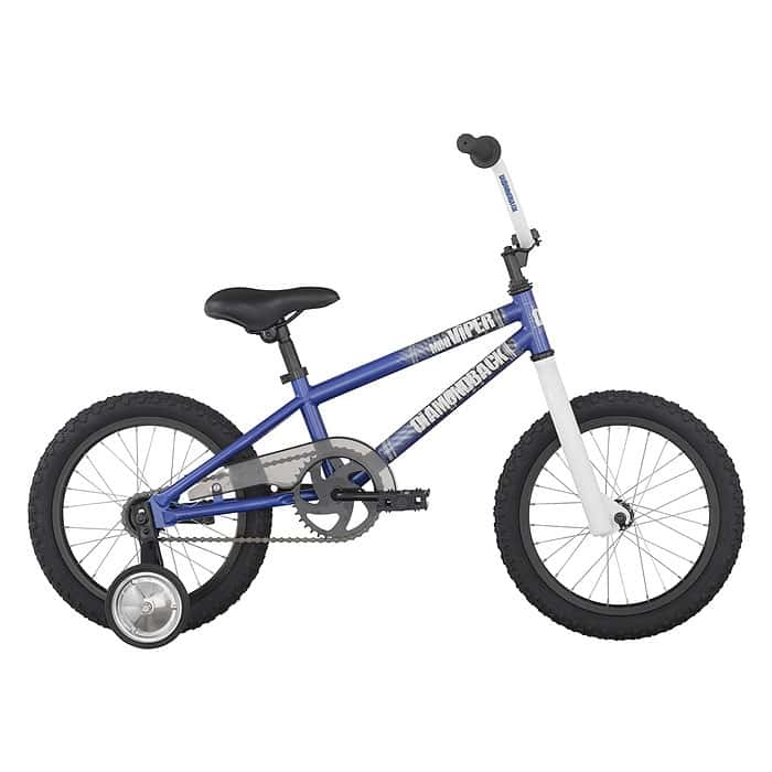 Diamondback viper discount boy's bmx bike