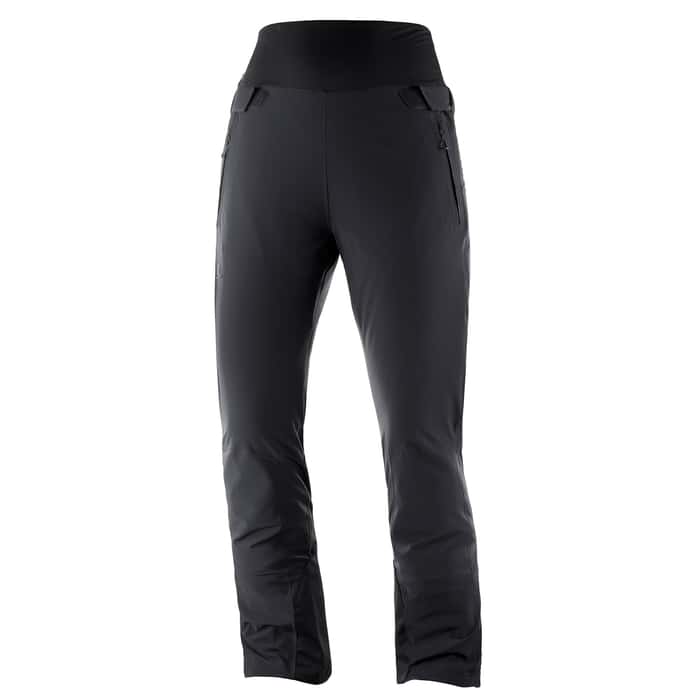 Salomon Women's Icefancy Ski Pants
