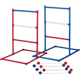 Franklin Sports USA Ladder Ball Set