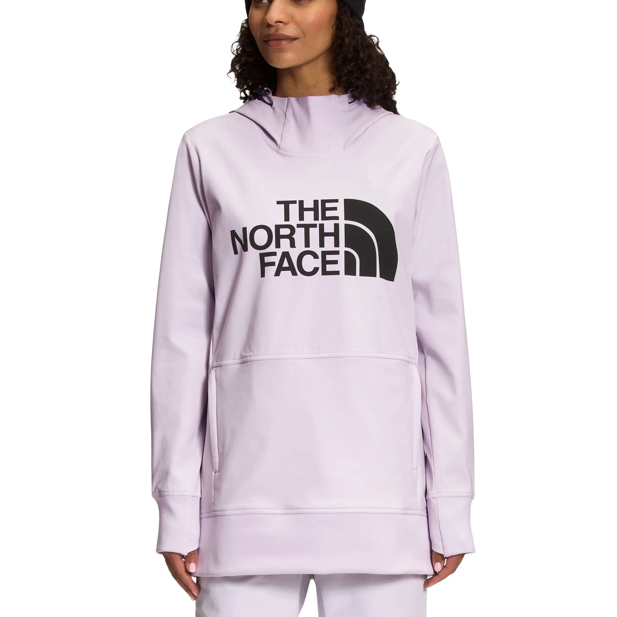 The North Face Women's Tekno Pullover Hoodie -  00196246450898