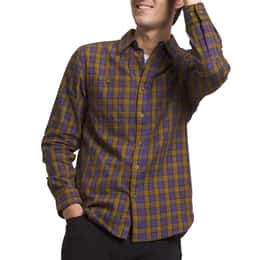 The North Face Men's Arroyo Lightweight Flannel Shirt