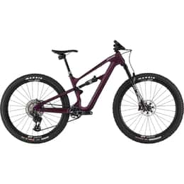 Cannondale Habit LTD Mountain Bike