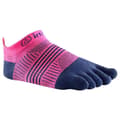 Injinji Lauf Socken Damen - Leichte No-Show Zehensocken (Gr. 35-40)