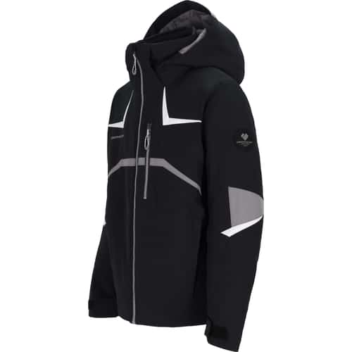 Obermeyer Boys' Mach 15 Jacket alt image view 5