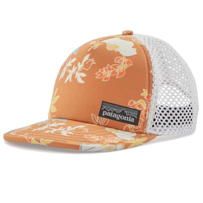 Patagonia Women's Duckbill Trucker Hat