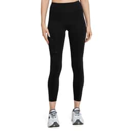 On Women's Performance 7/8 Tights