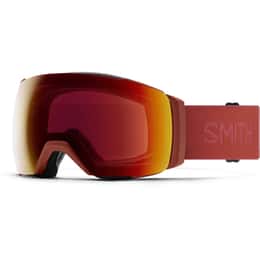 Smith I/O MAG XL Low Bridge Fit Snow Goggles