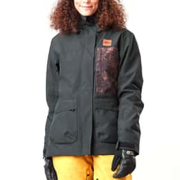 Picture Organic Clothing Women's Sany Snow Jacket