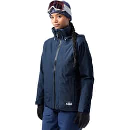 Stio Women's Doublecharge Insulated Jacket