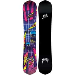 Lib Tech Men's Mayhem Rad Ripper Snowboard '25