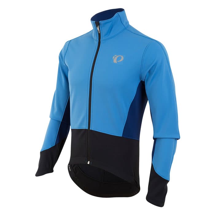 Pearl Izumi Men's Elite Pursuit Softshell Cycling Jacket Sun & Ski Sports
