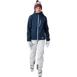 Stio Women's Environ Jacket