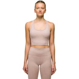 prAna Women's Heavana Racerback Bralette