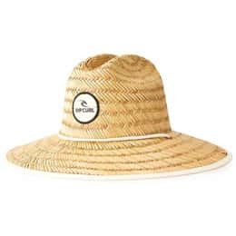 Rip Curl Women's Classic Surf Straw Sun Sat