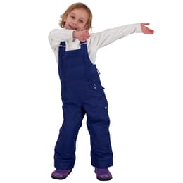 Obermeyer Toddler Girl's Disco Bib Pants