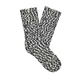 UGG Women's Adah Cozy Chenille Sparkle Socks