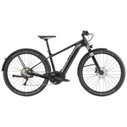 Cannondale Canvas Neo 1 Electric Bike '20