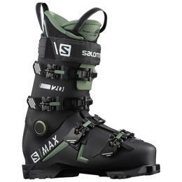 Salomon Men's S/Max 120 GripWalk® Ski Boots '22