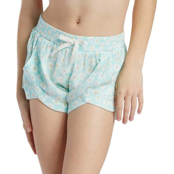 Billabong Girls' Mad For You Shorts