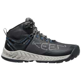 Keen Men's NXIS EVO Waterproof Hiking Boots
