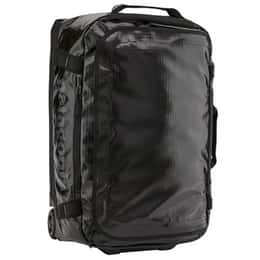 Patagonia Black Hole® Wheeled 40L Duffel Bag