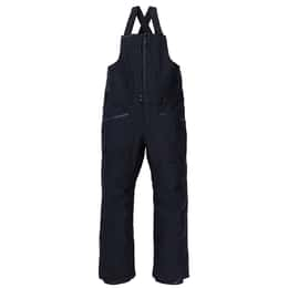 Burton Men's GORE-TEX Reserve Bib Pants