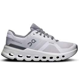 On Women's Cloudrunner 2 Running Shoes