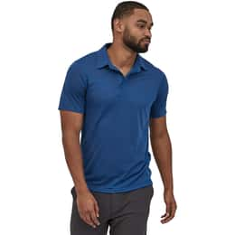 Patagonia Men's Capilene® Cool Trail Polo