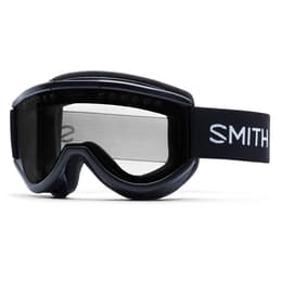 Smith Men's Cariboo Otg Snowgoggles With Clear Lens