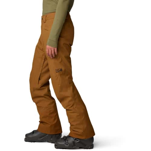 Mountain Hardwear Men's Firefall Pant alt image view 1