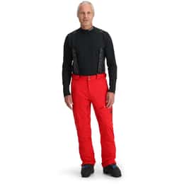 Spyder Men's Dare Insulated Snow Pants