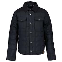 Obermeyer Boys Wilder Puffy Shirt