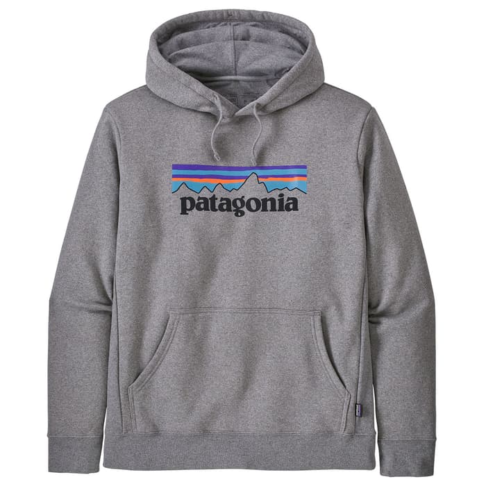 Patagonia Men&#39;s P-6 Logo Uprisal Hoody