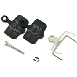 SRAM Level/Road Organic Disc Brake Pads