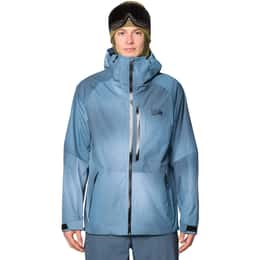 Mountain Hardwear Men's FireFall Jacket