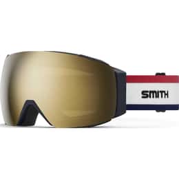Smith I/O MAG Low Bridge Fit Snow Goggles