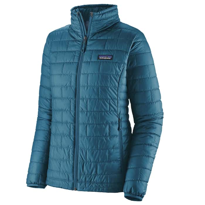 Patagonia Women's Nano Puff Jacket