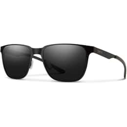 Smith Lowdown Metal Polarized Sunglasses