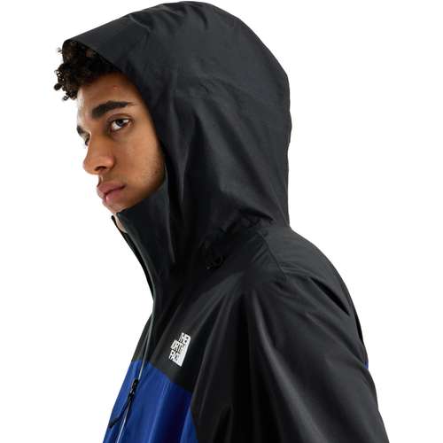 The North Face Men's Mountain Light Triclimate GTX Jacket - Sun
