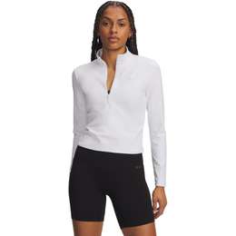 Under Armour Women's UA Motion Half Zip Jacket