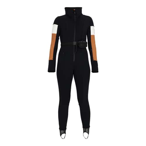 Obermeyer Women's Kitt ITB Softshell Suit alt image view 4