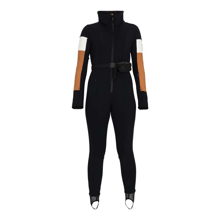 Obermeyer Women's Kitt ITB Softshell Suit
