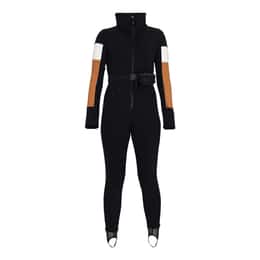 Obermeyer Women's Kitt ITB Softshell Ski Suit