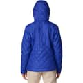 Columbia Women's Copper Crest II Hooded Jacket alt image view 2